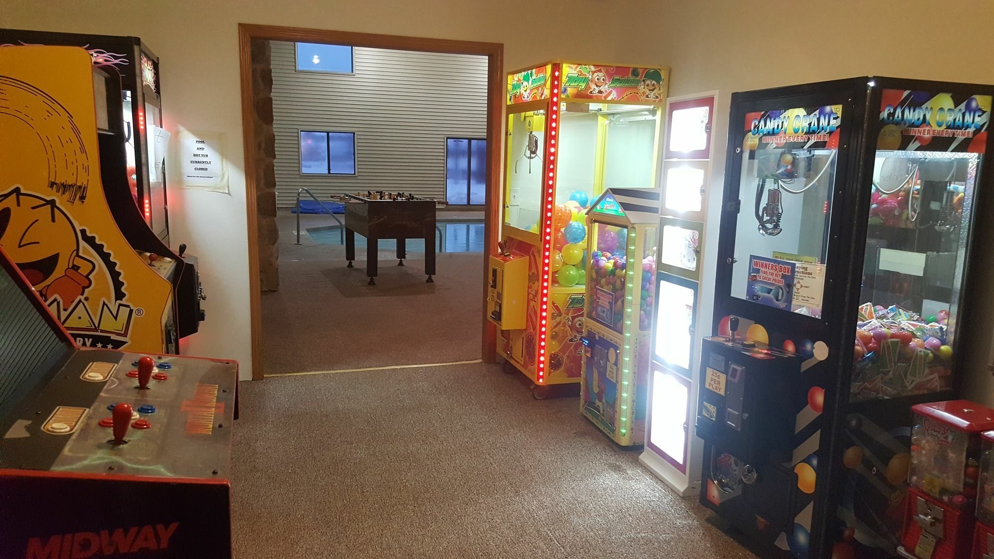 Super 8 By Wyndham Plover Stevens Point Area Exterior foto